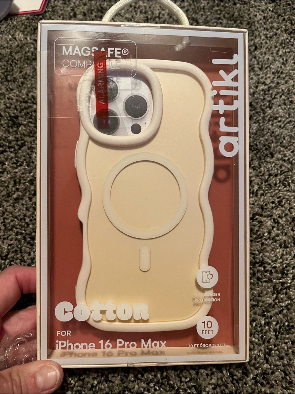 Artikl cell phone case